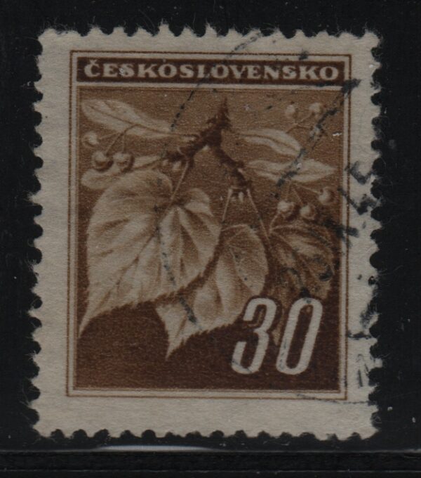 Tsjecho-Slowakije Mi.-Nr. 425 (CZ-0229)