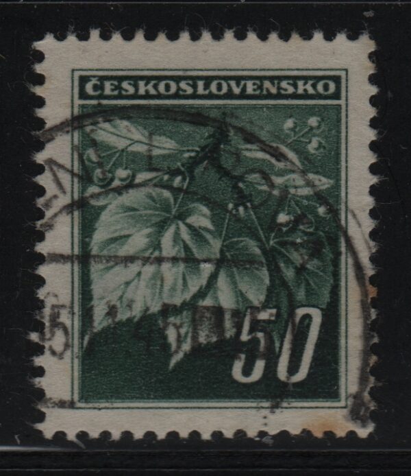 Tsjecho-Slowakije Mi.-Nr. 426 (CZ-0230)