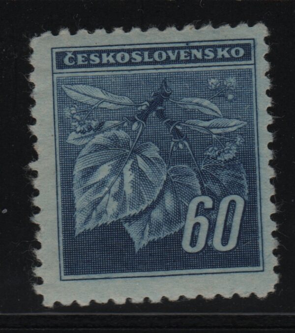 Tsjecho-Slowakije Mi.-Nr. 428 (CZ-0231)