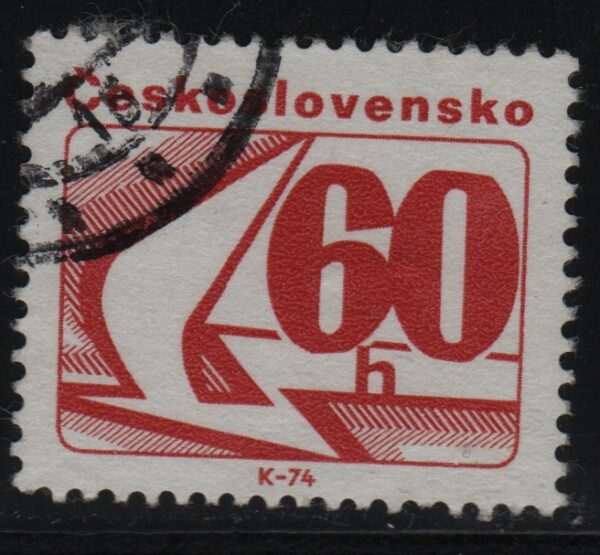 Tsjecho-Slowakije Mi.-Nr. 2239 (CZ-0332)