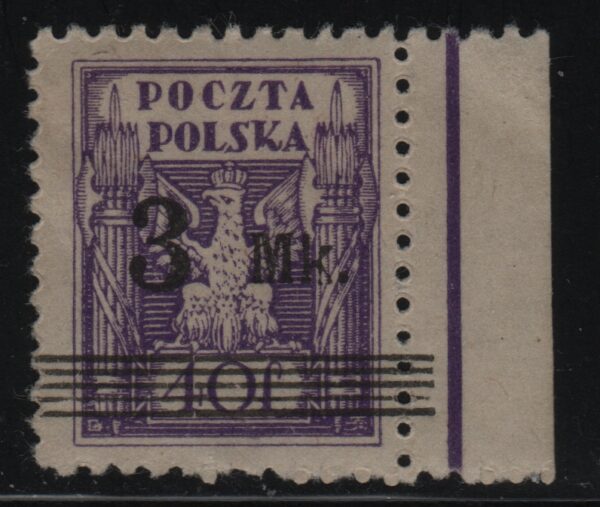 Polen Mi.-Nr. 153 (PL-0108)