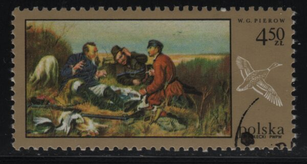 Polen Mi.-Nr. 1896 (PL-0186)