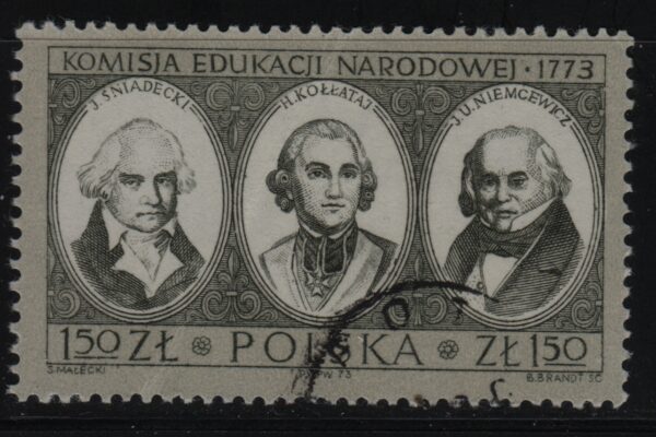 Polen Mi.-Nr. 2280 (PL-0188)