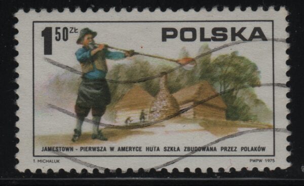 Polen Mi.-Nr. 2401 (PL-0189)