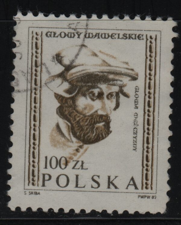Polen Mi.-Nr. 2830 (PL-0190)