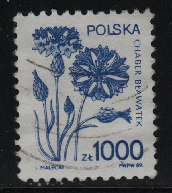 Polen Mi.-Nr. 3246 (PL-0200)