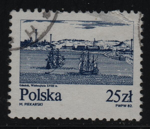 Polen Mi.-Nr. 2835 (PL-0209)