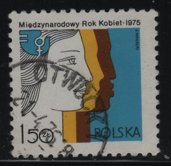 Polen Mi.-Nr. 2397 (PL-0228)