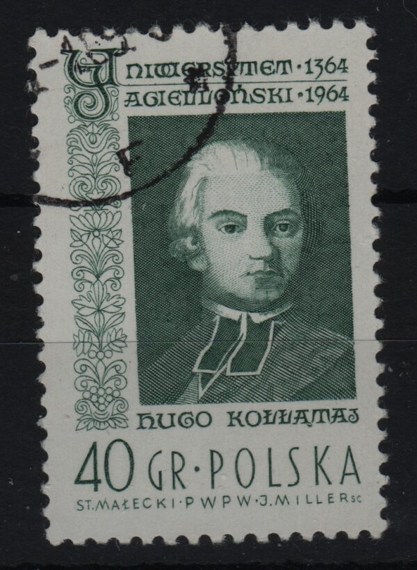 Polen Mi.-Nr. 1486 (PL-0230)