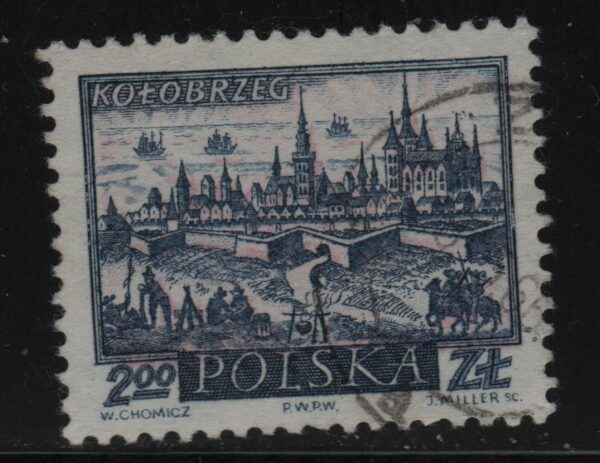 Polen Mi.-Nr. 1213 (PL-0239)