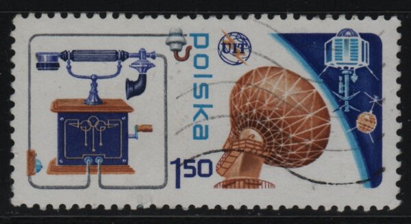 Polen Mi.-Nr. 2436 (PL-0254)