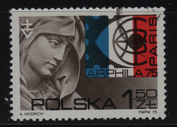 Polen Mi.-Nr. 2369 (PL-0260)