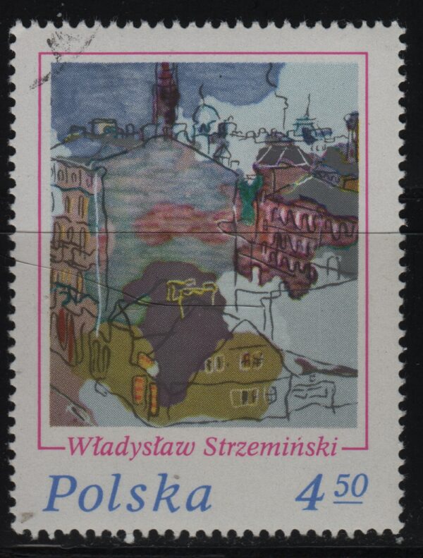 Polen Mi.-Nr. 2415 (PL-0271)