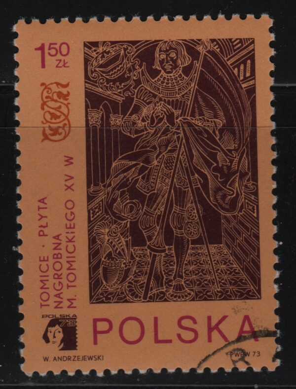 Polen Mi.-Nr. 2259 (PL-0280)