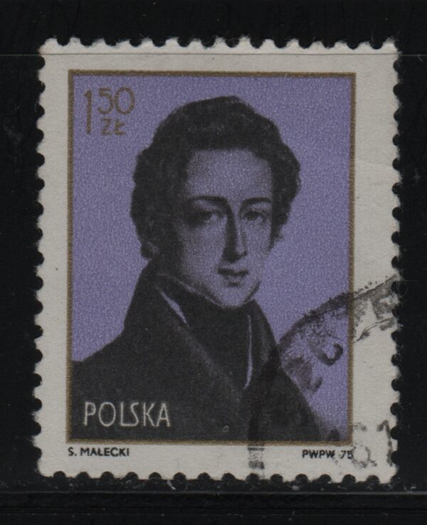 Polen Mi.-Nr. 2408 (PL-0287)
