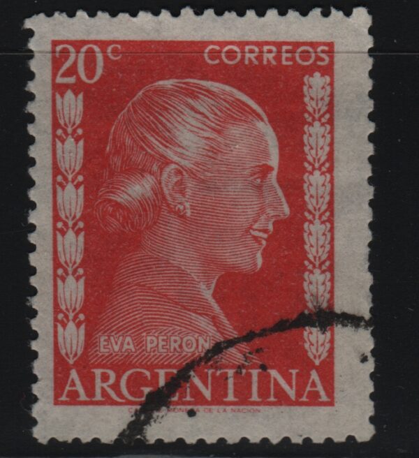 Argentinië Mi.-Nr. 594 (ARG-0003)