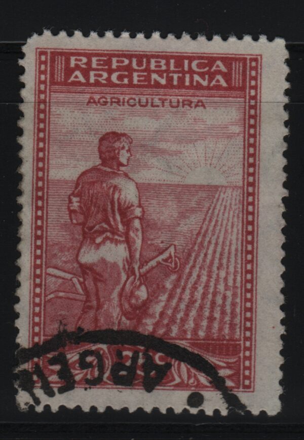 Argentinië Mi.-Nr. 422X (ARG-0020)