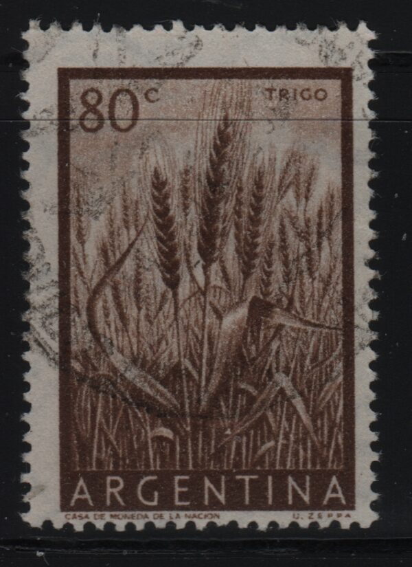 Argentinië Mi.-Nr. 623 (ARG-0023)