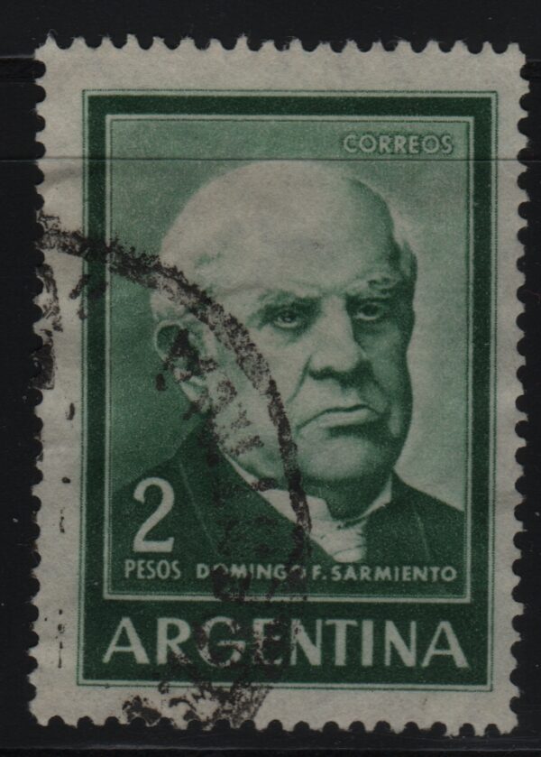 Argentinië Mi.-Nr. 766I (ARG-0030)