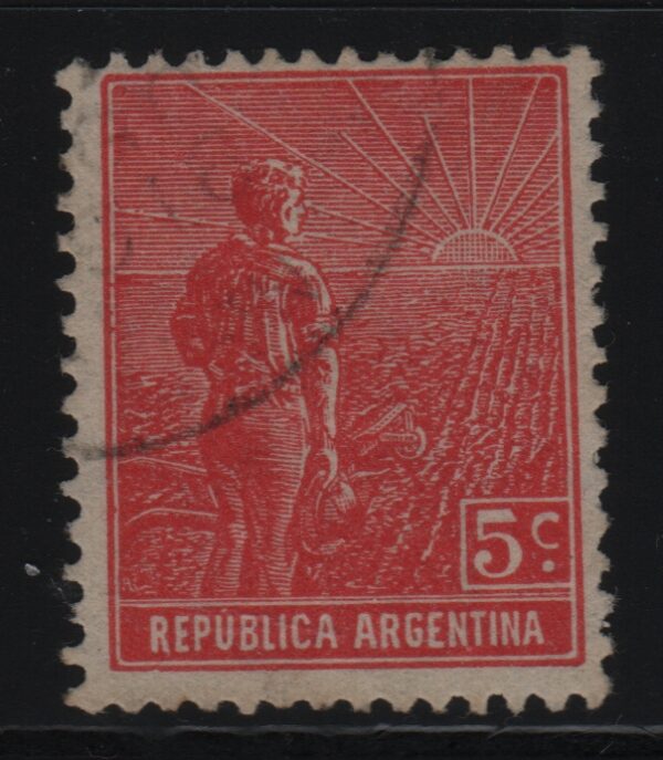 Argentinië Mi.-Nr. 171X (ARG-0034)
