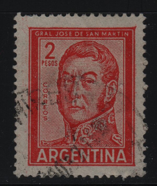 Argentinië Mi.-Nr. 765 (ARG-0051)
