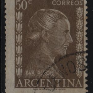 Argentinië Mi.-Nr. 598 (ARG-0077)