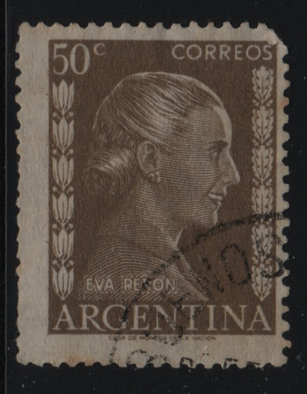 Argentinië Mi.-Nr. 598 (ARG-0077)