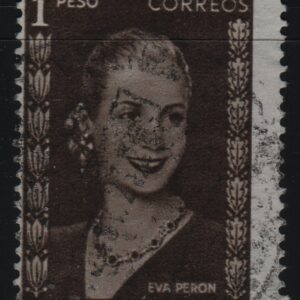 Argentinië Mi.-Nr. 603 (ARG-0088)