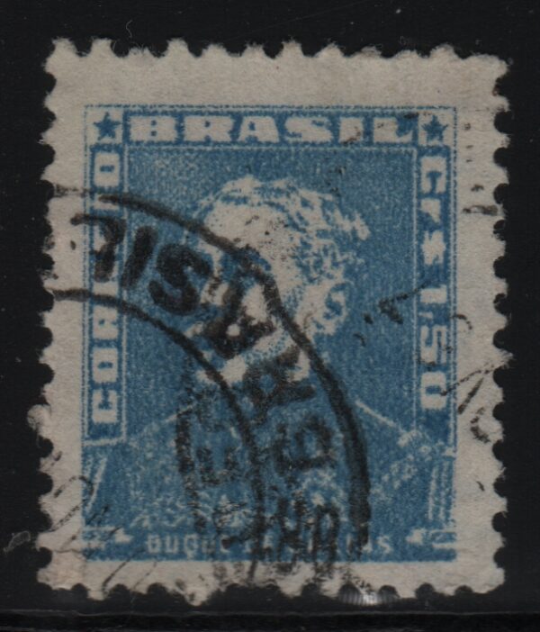 Brazilië Mi.-Nr. 856IX (BRA-0005)