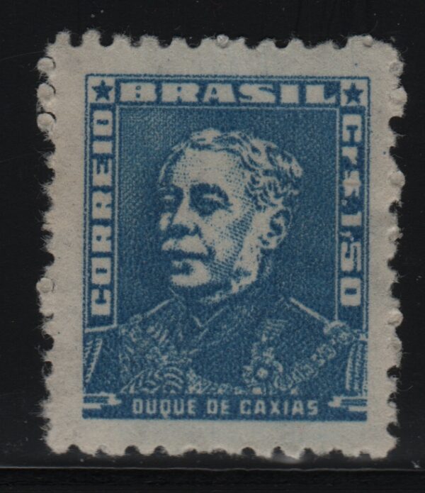 Brazilië Mi.-Nr. 856IX (BRA-0007)
