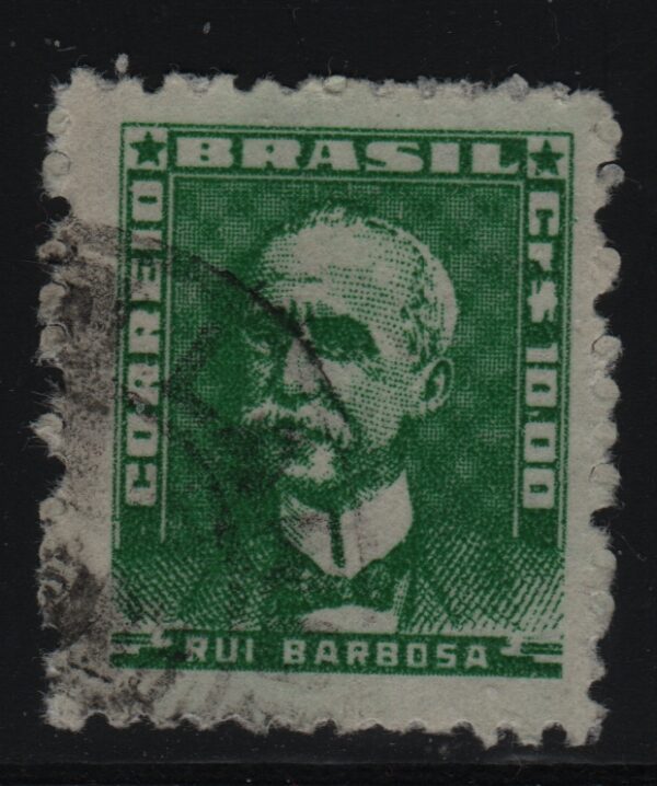 Brazilië Mi.-Nr. 870xII (BRA-0014)