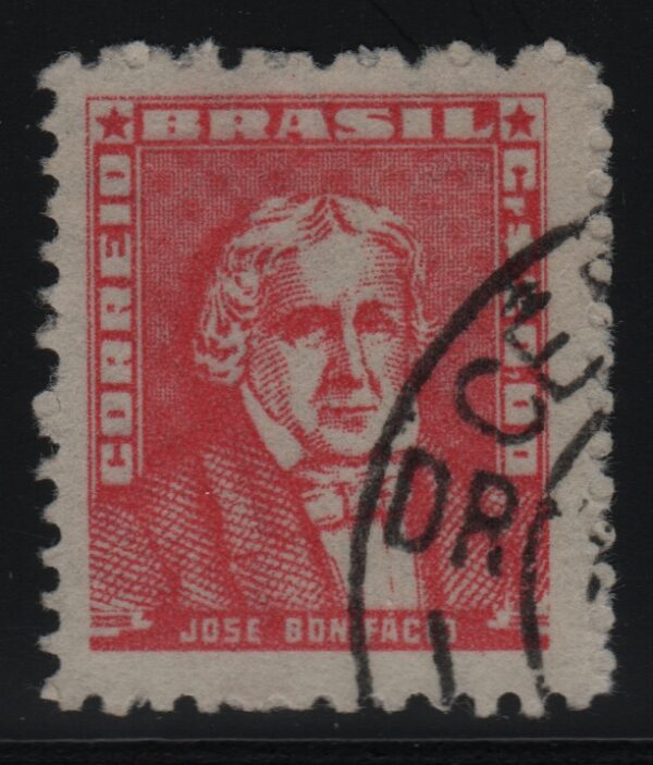 Brazilië Mi.-Nr. 871xII (BRA-0029)