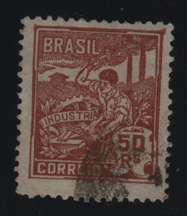 Brazilië Mi.-Nr. 260 (BRA-0032)