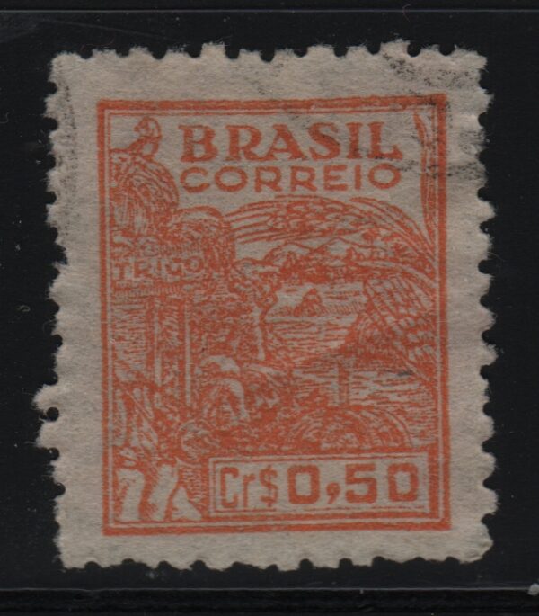 Brazilië Mi.-Nr. 704XI (BRA-0038)