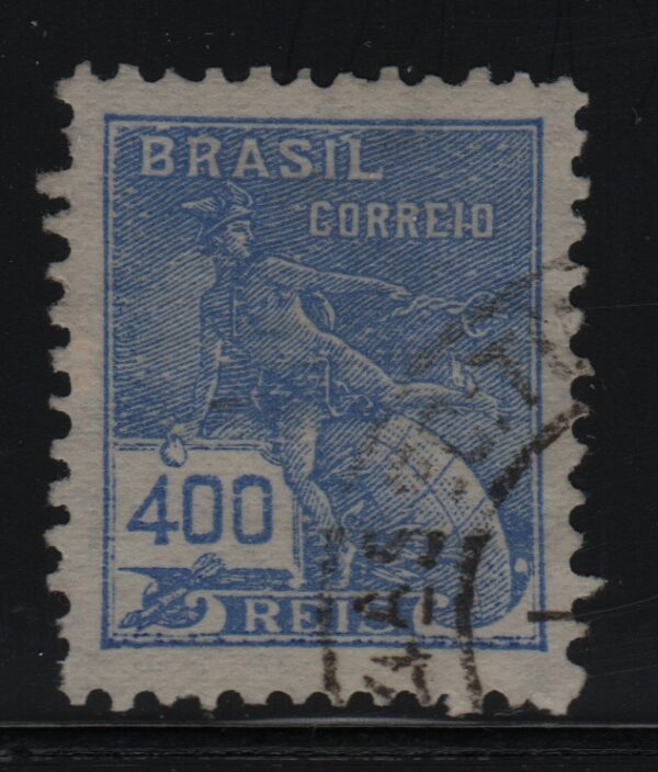 Brazilië Mi.-Nr. 458 (BRA-0059)