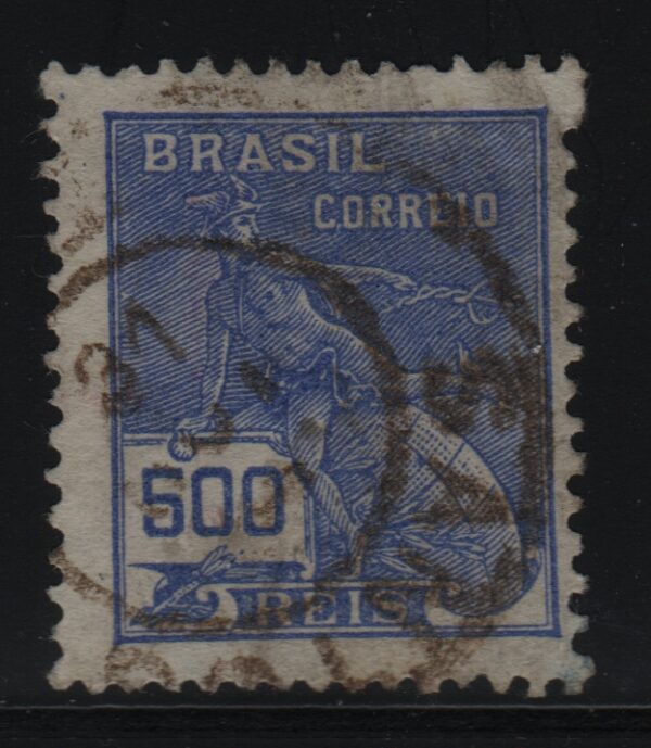 Brazilië Mi.-Nr. 302 (BRA-0061)