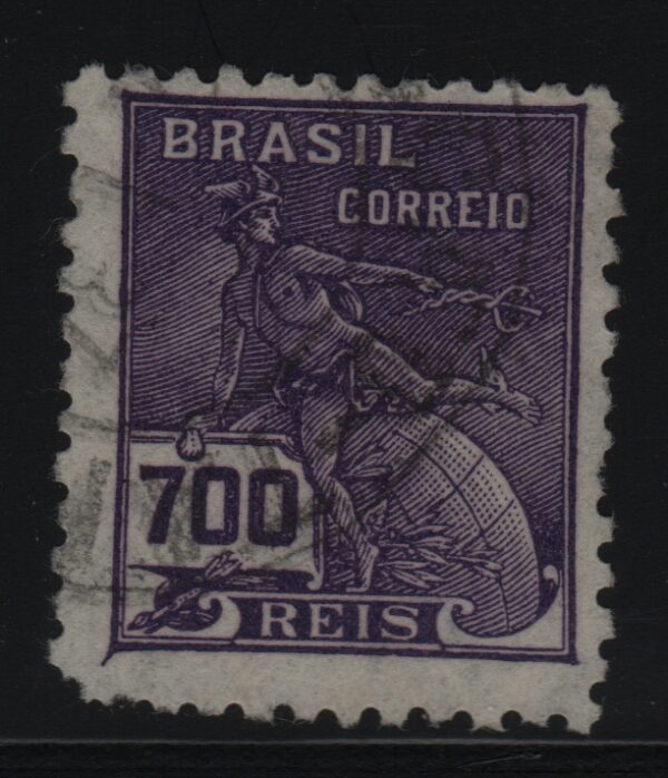 Brazilië Mi.-Nr. 363 (BRA-0064)