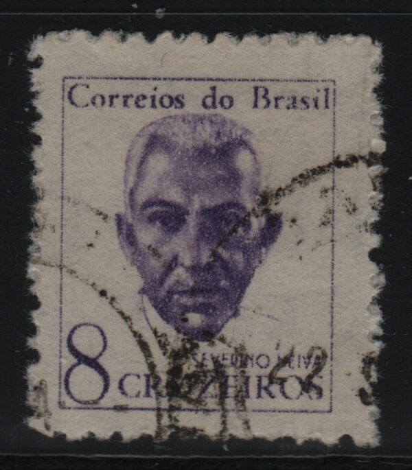 Brazilië Mi.-Nr. 1030 (BRA-0075)