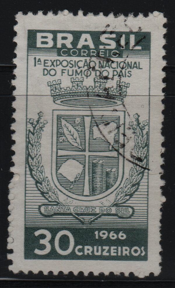 Brazilië Mi.-Nr. 1118 (BRA-0094)