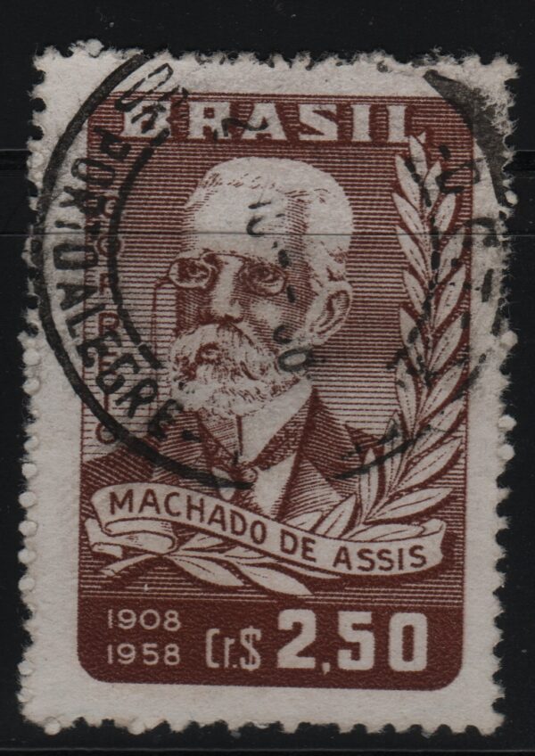 Brazilië Mi.-Nr. 947 (BRA-0116)