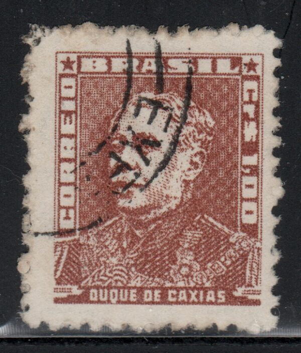Brazilië Mi.-Nr. 1009II (BRA-0130)