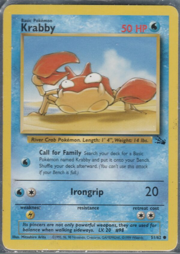 Krabby (FOS-ENG-51)