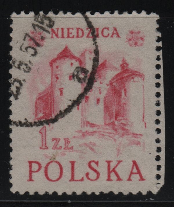 Polen Mi.-Nr. 769II (PL-0300)