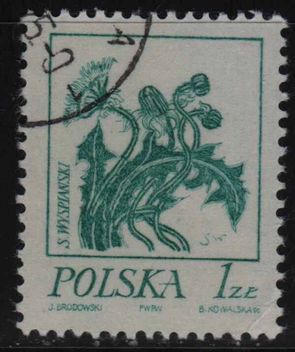 Polen Mi.-Nr. 2297 (PL-0303)