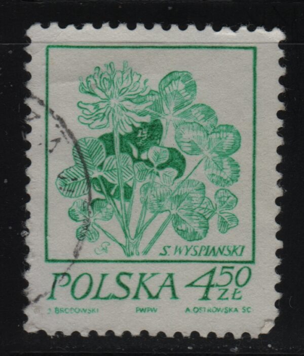 Polen Mi.-Nr. 2301 (PL-0306)