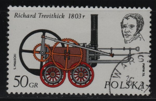 Polen Mi.-Nr. 2427 (PL-0308)