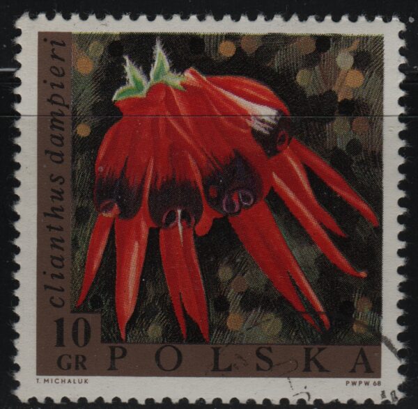 Polen Mi.-Nr. 1836 (PL-0313)