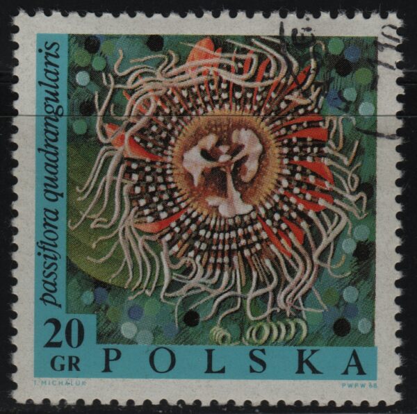 Polen Mi.-Nr. 1837 (PL-0314)