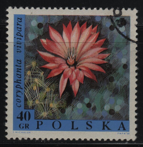 Polen Mi.-Nr. 1839 (PL-0316)