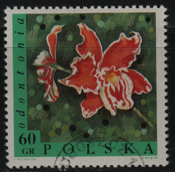 Polen Mi.-Nr. 1840 (PL-0317)